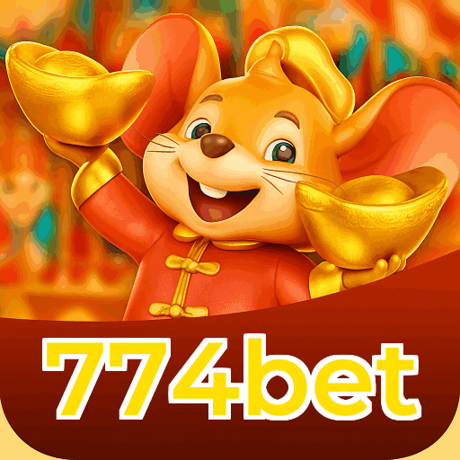 774bet logo