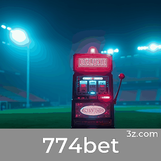 774bet Bônus acumulado 774bet